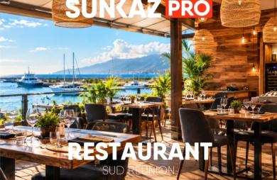 Vente Local commercial Saint-Pierre