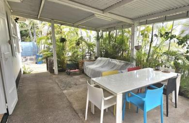 Vente Maison 130m&sup2; 5 pièces La Possession