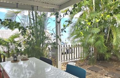 Vente Maison 130m&sup2; 5 pièces La Possession