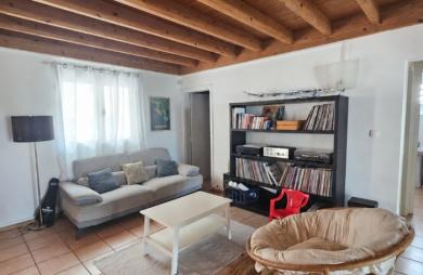 Vente Maison 130m&sup2; 5 pièces La Possession