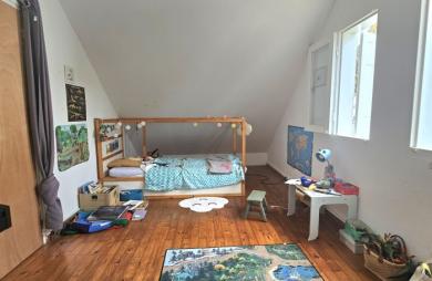 Vente Maison 130m&sup2; 5 pièces La Possession