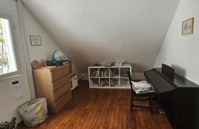 Vente Maison 130m&sup2; 5 pièces La Possession