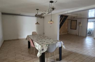 Vente Maison 125m&sup2; 5 pièces Saint Joseph