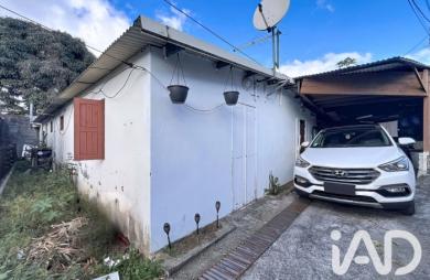 Vente Maison 105m&sup2; 4 pièces Ravine des Cabris