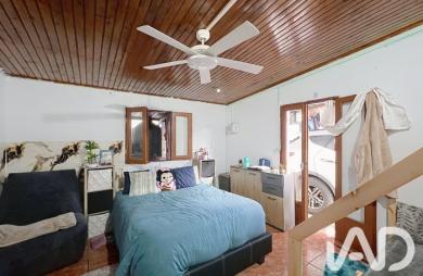 Vente Maison 105m&sup2; 4 pièces Ravine des Cabris