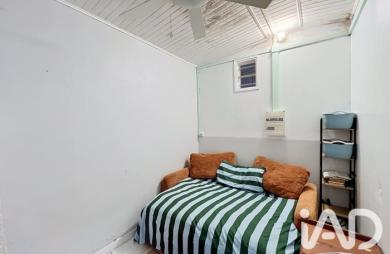 Vente Maison 105m&sup2; 4 pièces Ravine des Cabris
