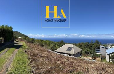 Vente Terrain 352m² Saint-Pierre