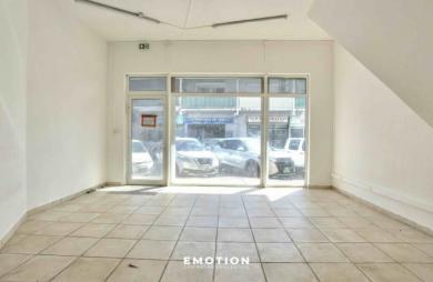 Ensemble immobilier Local + Appartement à Marigot - IDEAL INVESTISSEUR