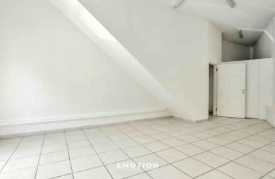 Ensemble immobilier Local + Appartement à Marigot - IDEAL INVESTISSEUR
