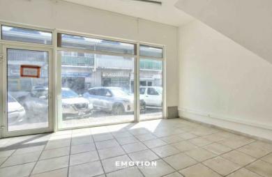 Ensemble immobilier Local + Appartement à Marigot - IDEAL INVESTISSEUR