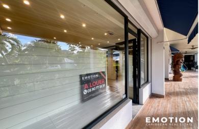 Local commercial - 43 m2