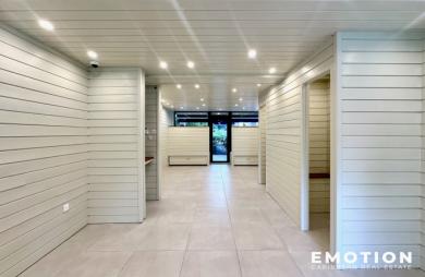 Local commercial - 22 m2
