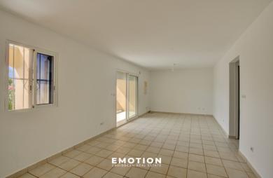 Appartement T3 à rénover sur Agrément
