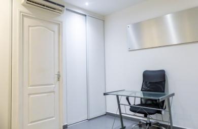 Local commercial ou professionnel - Grand Case