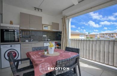 Studio réaménagé en T2 - Baie Nettlé Flamboyant
