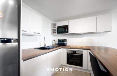 Appartement T2 Duplex - Vue mer