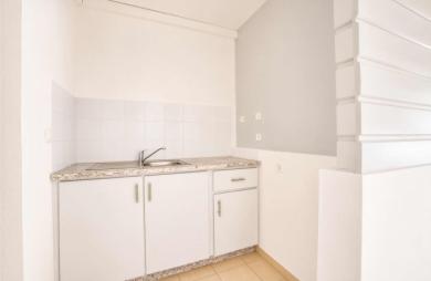 Studio - 29m2 - Concordia