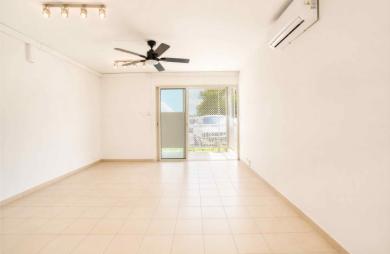 Studio - 29m2 - Concordia