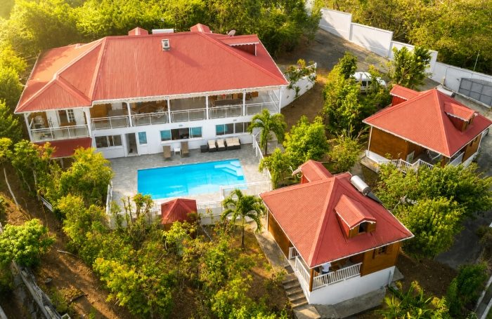 Vente Maison 97126
