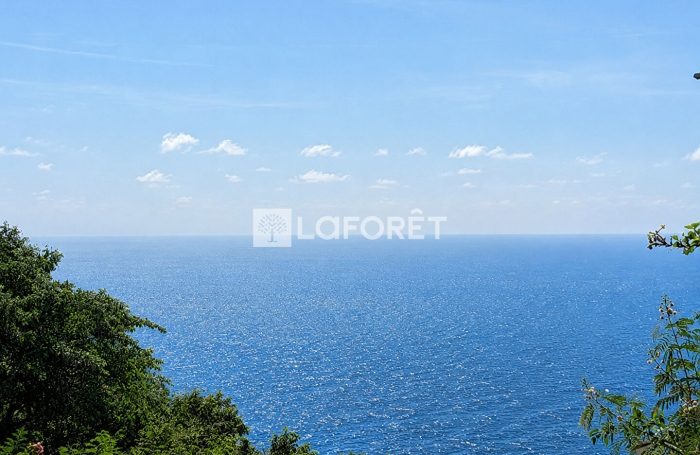 Vente Terrain 