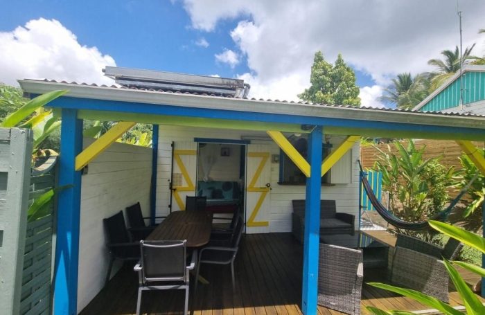Vente Appartement 97180