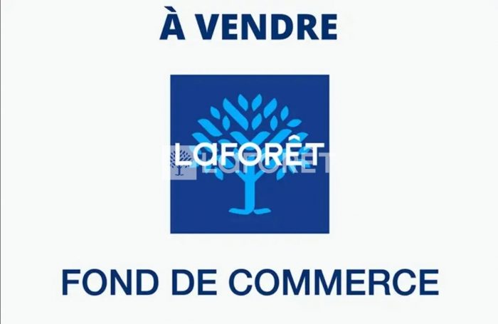 Vente Fonds de commerce 