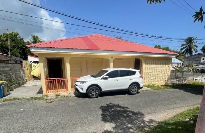 Vente Maison 97160