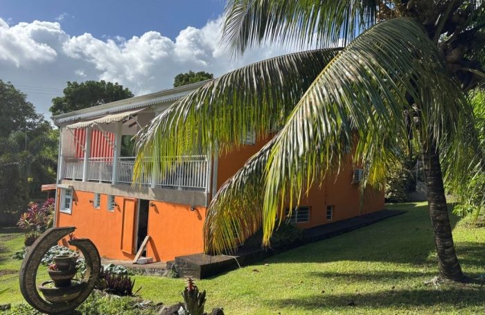 Vente Maison 97114