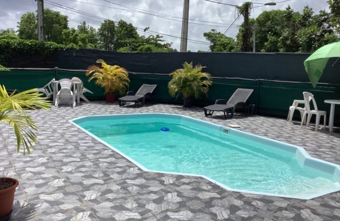 Location Maison 97160