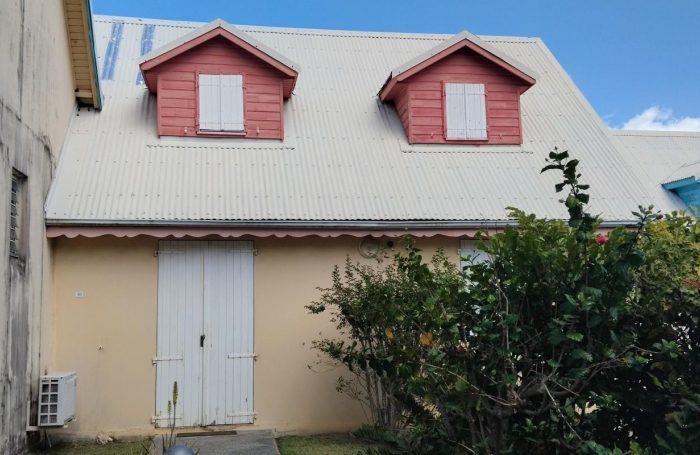 Vente Maison 97115