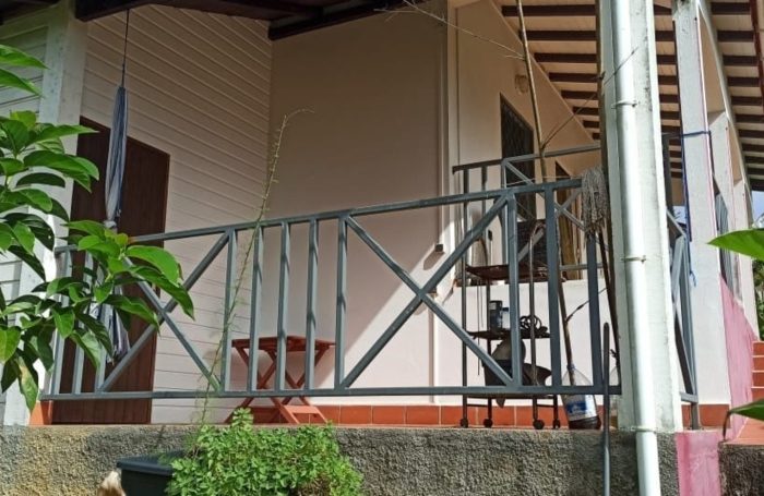 Vente Maison 97170