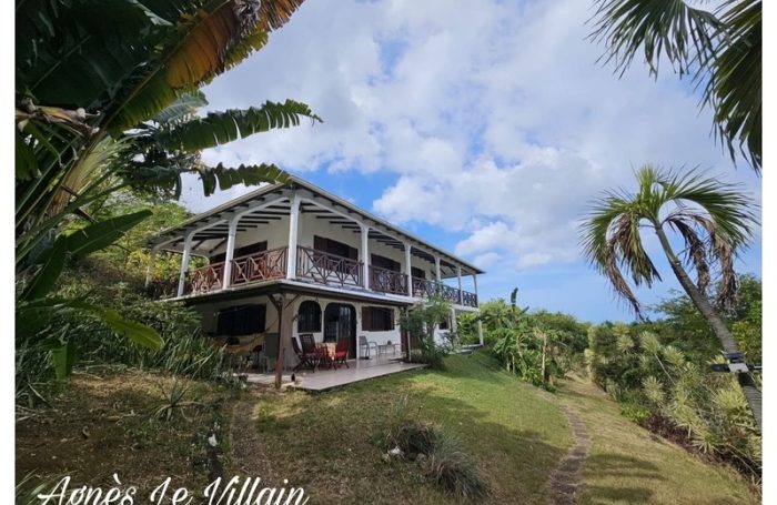 Vente Maison 97126