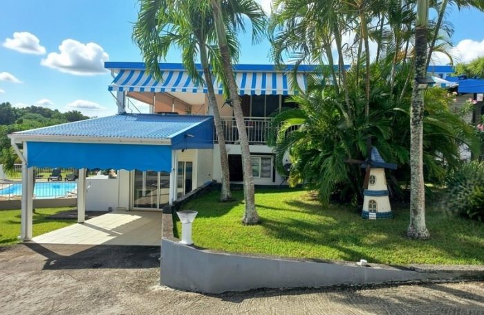 Vente Maison 97121