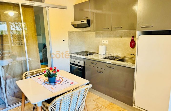 Vente Appartement 