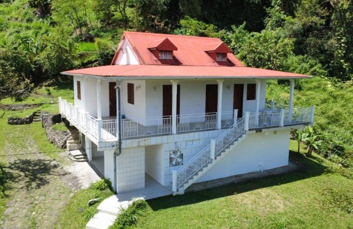 Vente Maison 97113