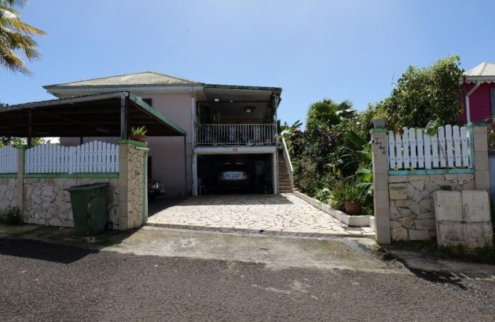 Vente Maison 97129