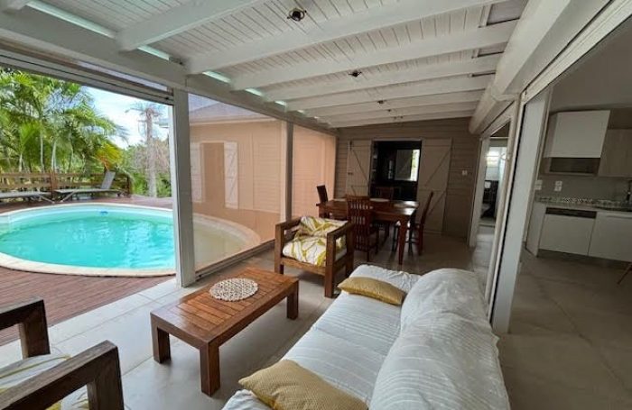 Location Maison 97160
