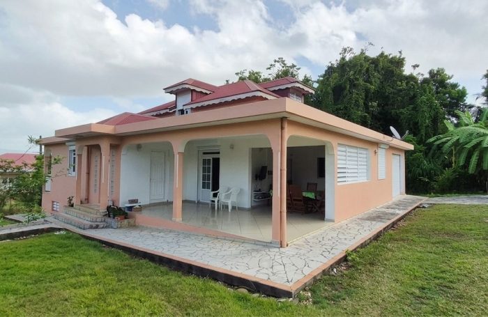 Location Maison 97129