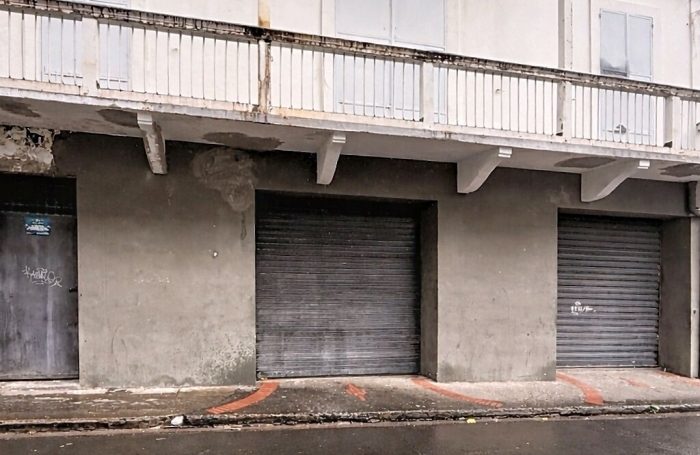Vente Immeuble 97100