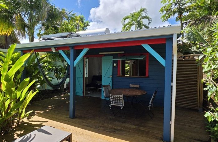 Vente Maison 97180