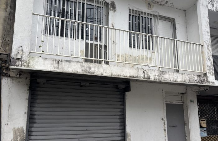 Vente Appartement 97170