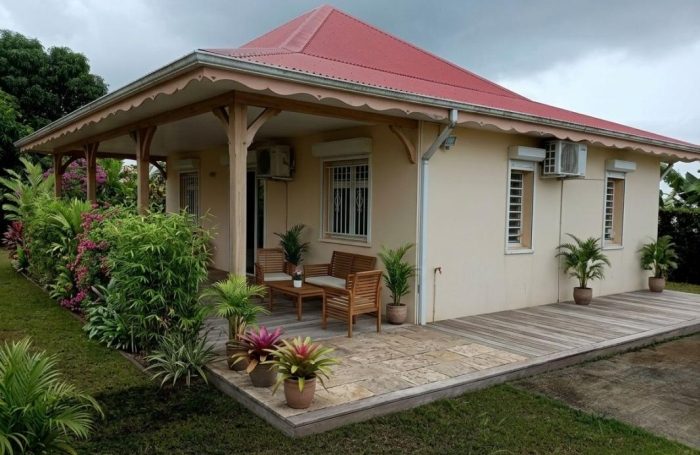 Vente Maison 97129