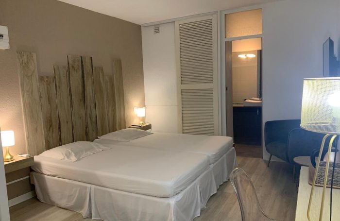 Vente Appartement 97110