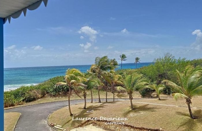 Vente Appartement 97118