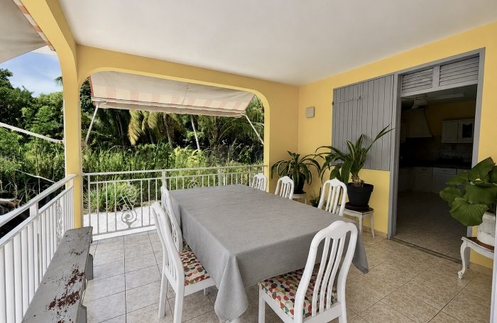 Vente Maison 97170
