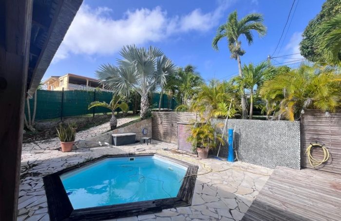 Vente Maison 97190