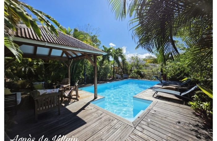 Vente Maison 97126