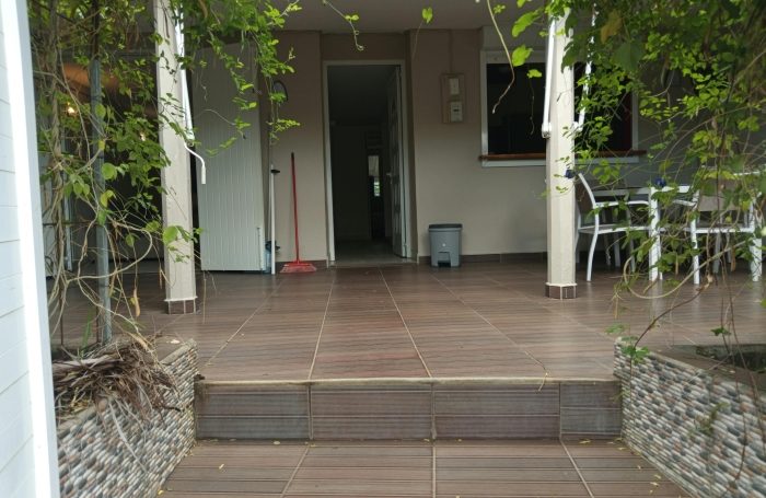 Location Maison 97122