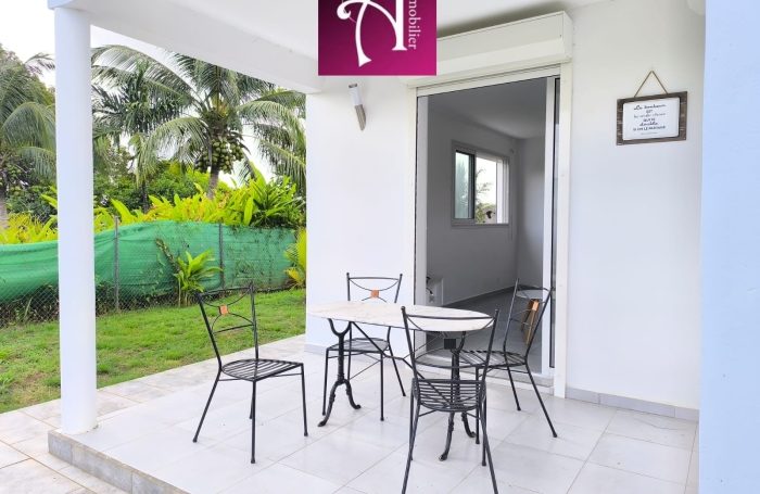 Location Appartement 97170