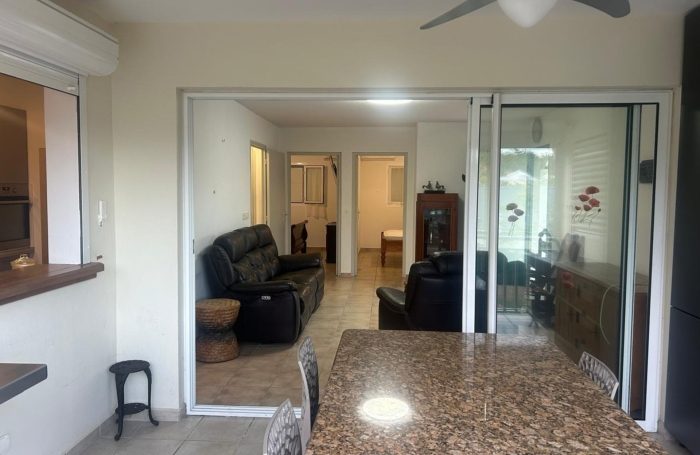 Vente Appartement 97170